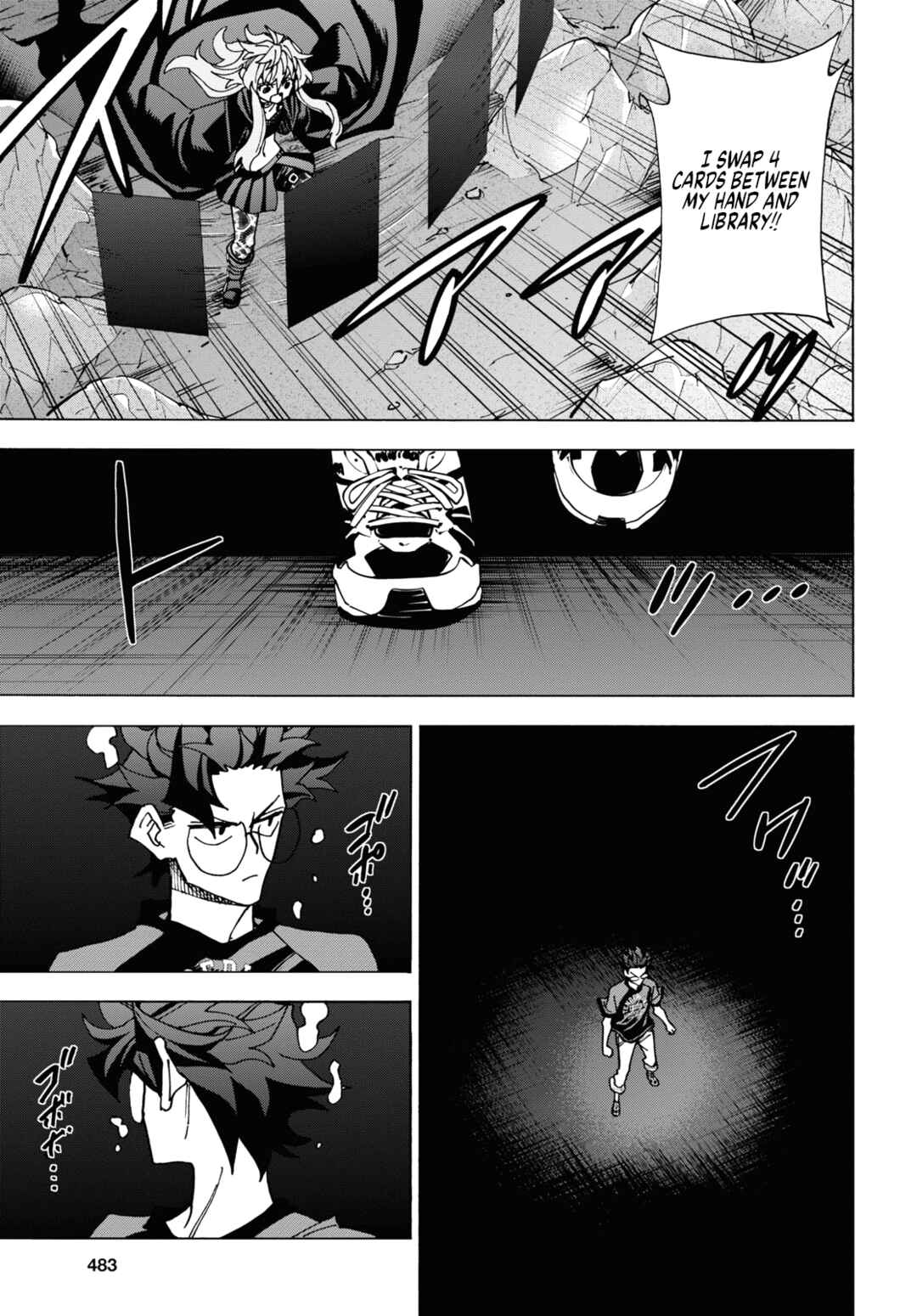 Chapter 52 - Page 41
