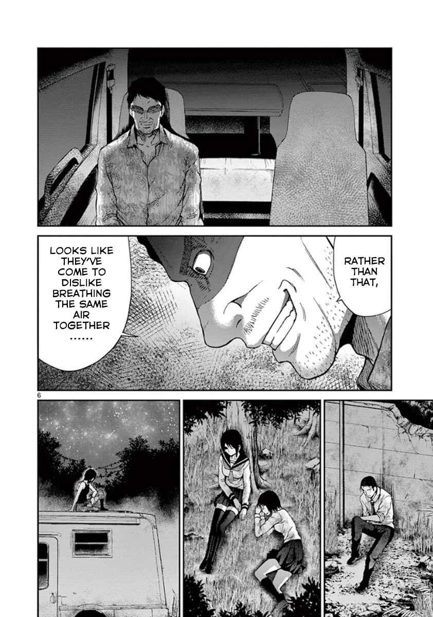Chapter 6 - Page 5
