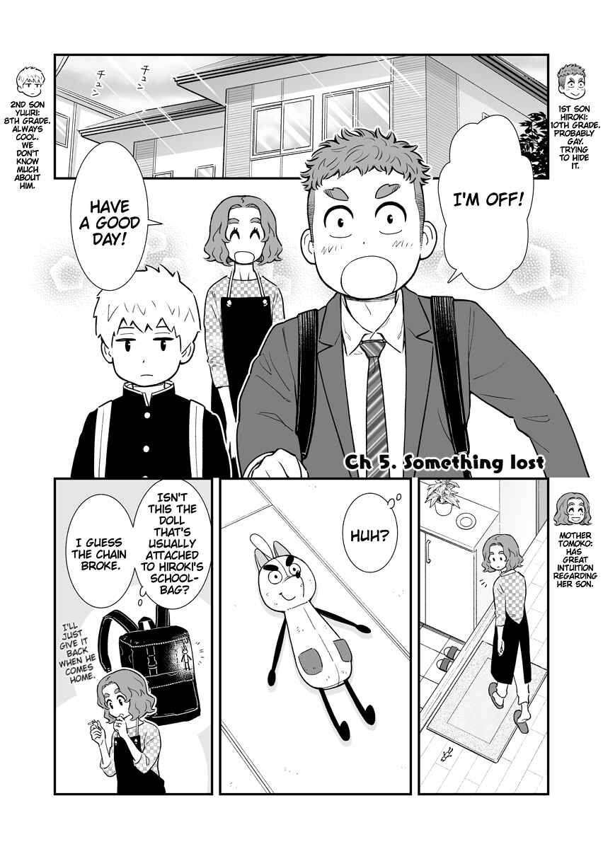 Chapter 5 - Page 1