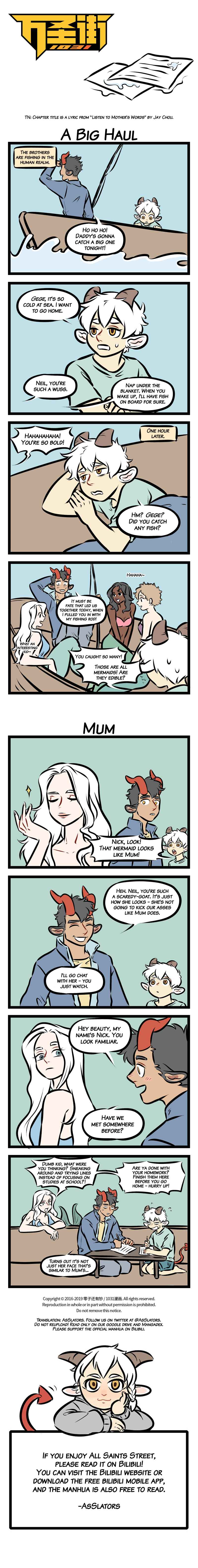 Chapter 293 - Page 1