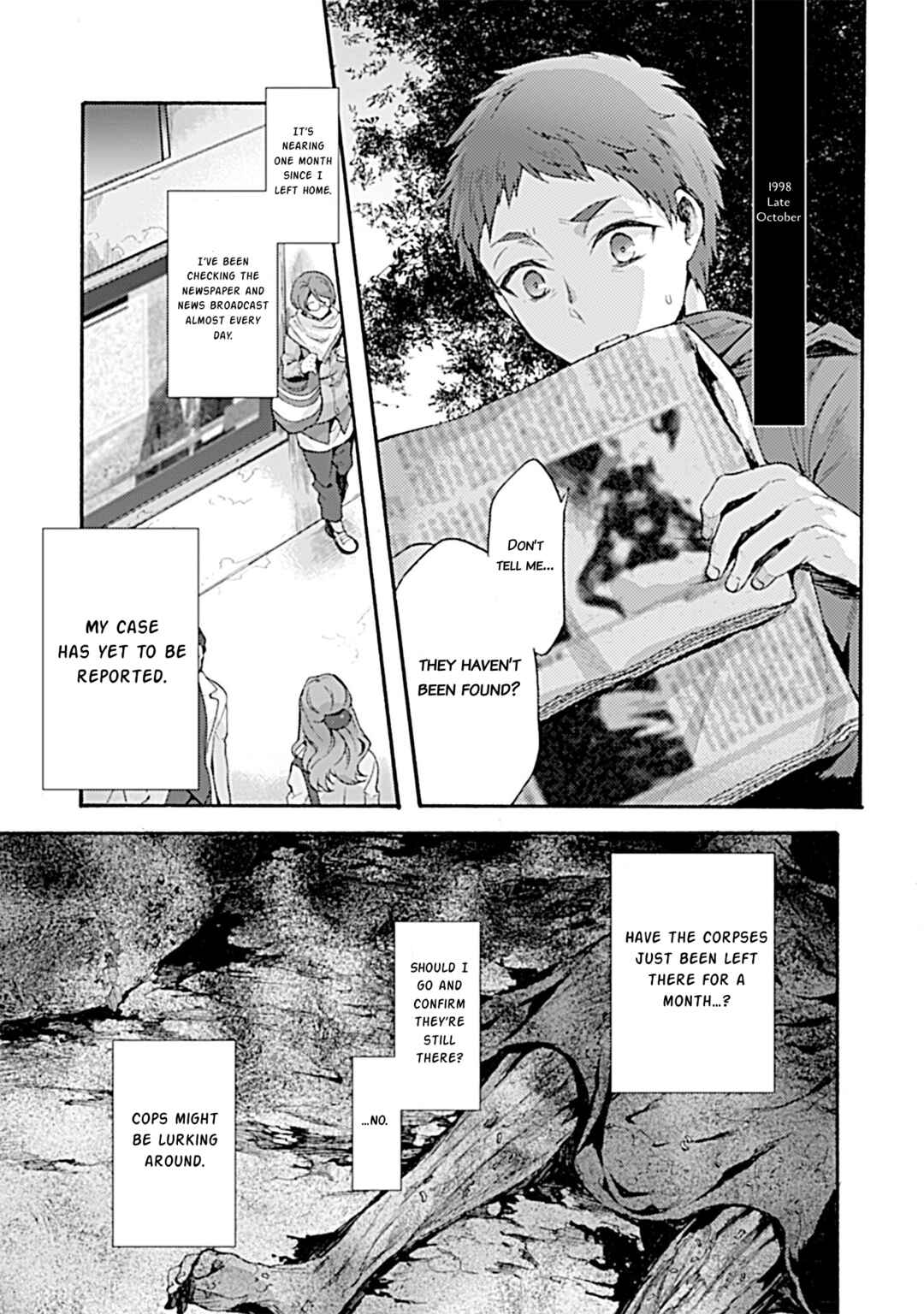 Chapter 34 - Page 1