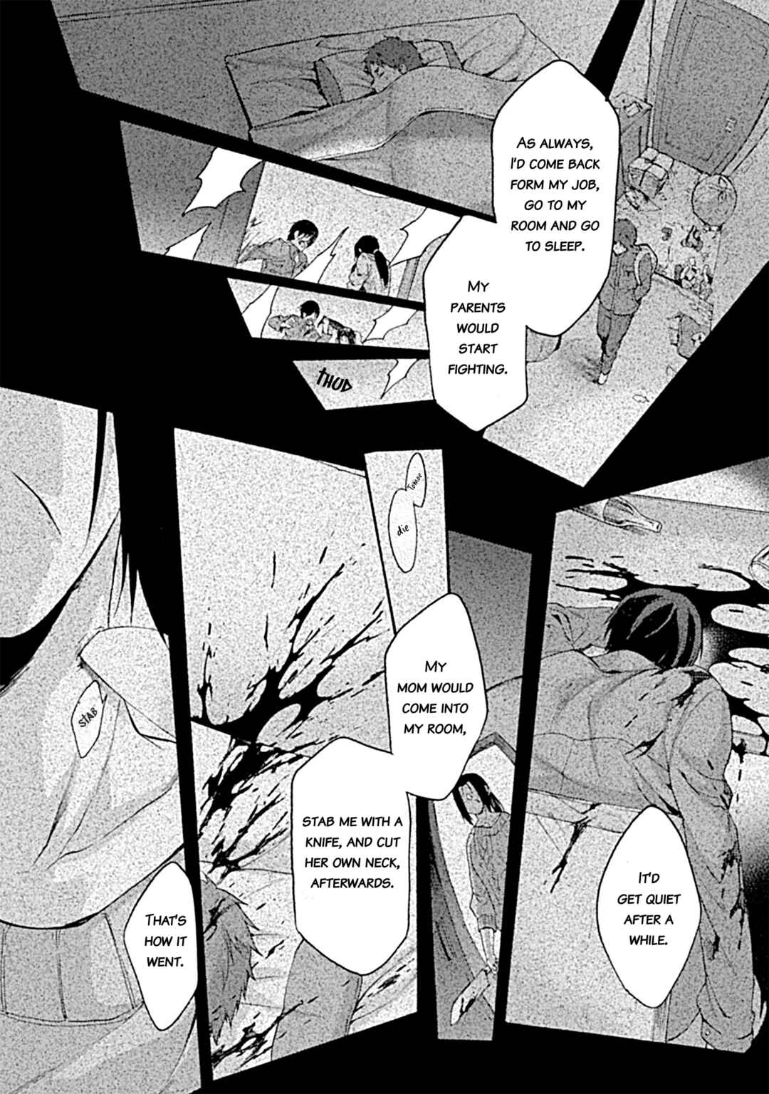 Chapter 34 - Page 18