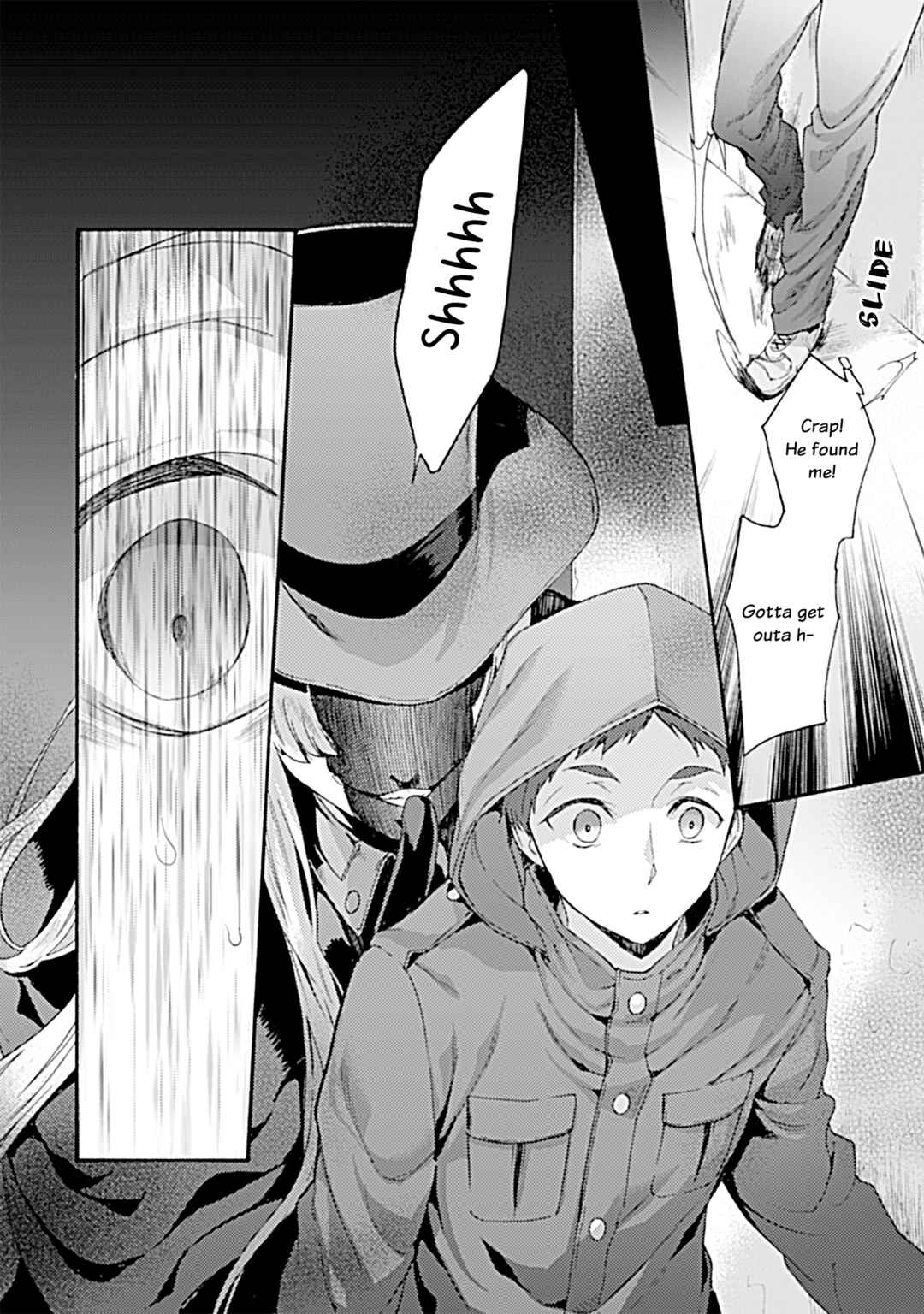 Chapter 34 - Page 8