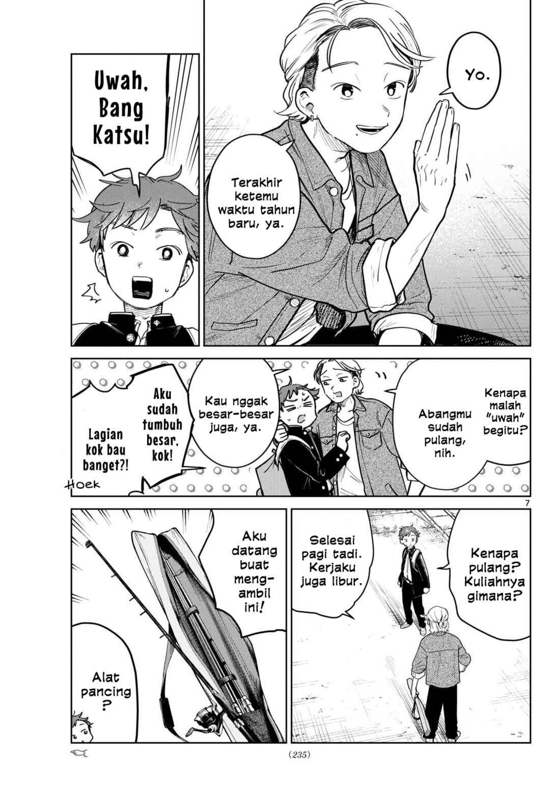 Chapter 21 - Page 7