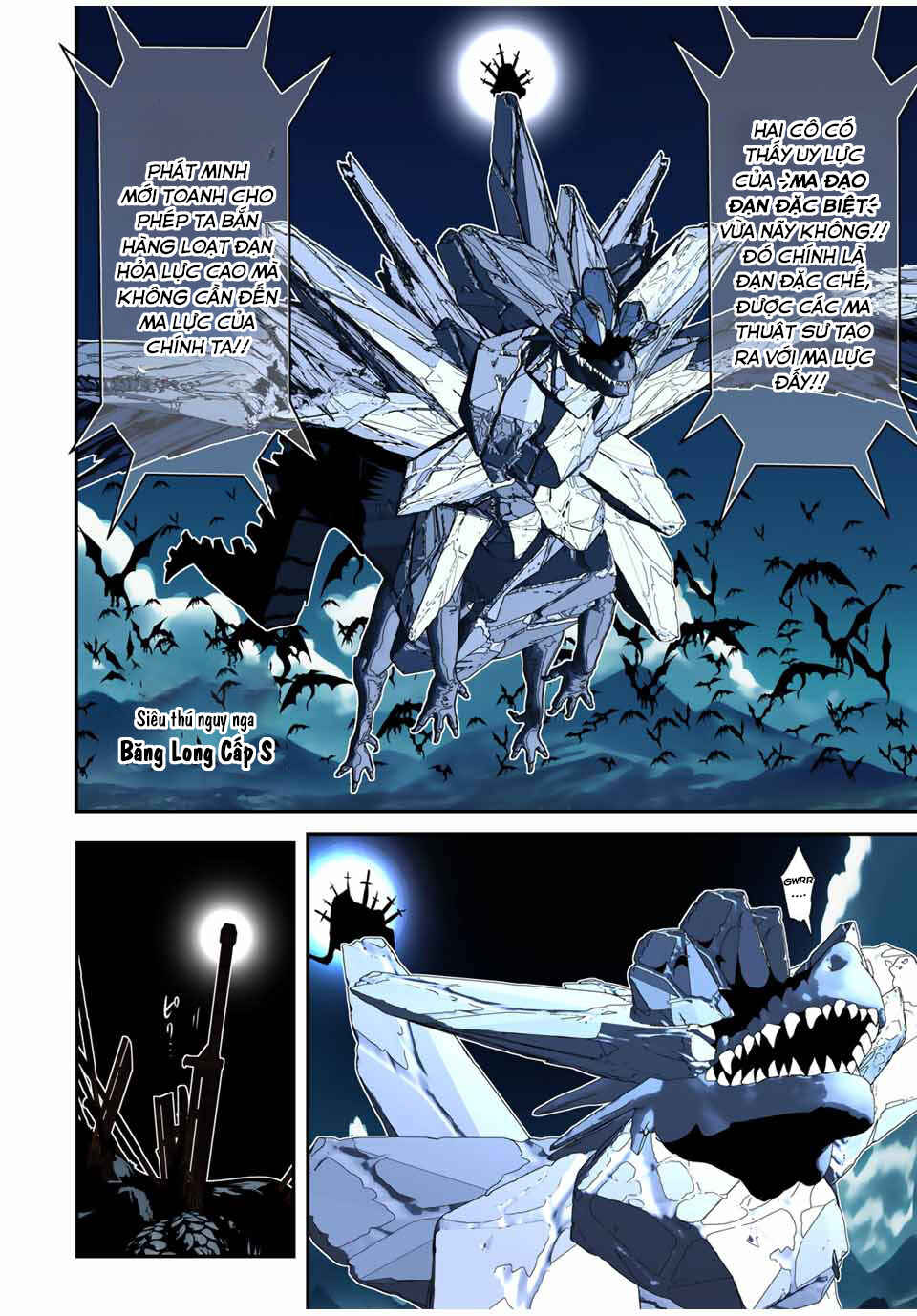 Chapter 176 - Page 14
