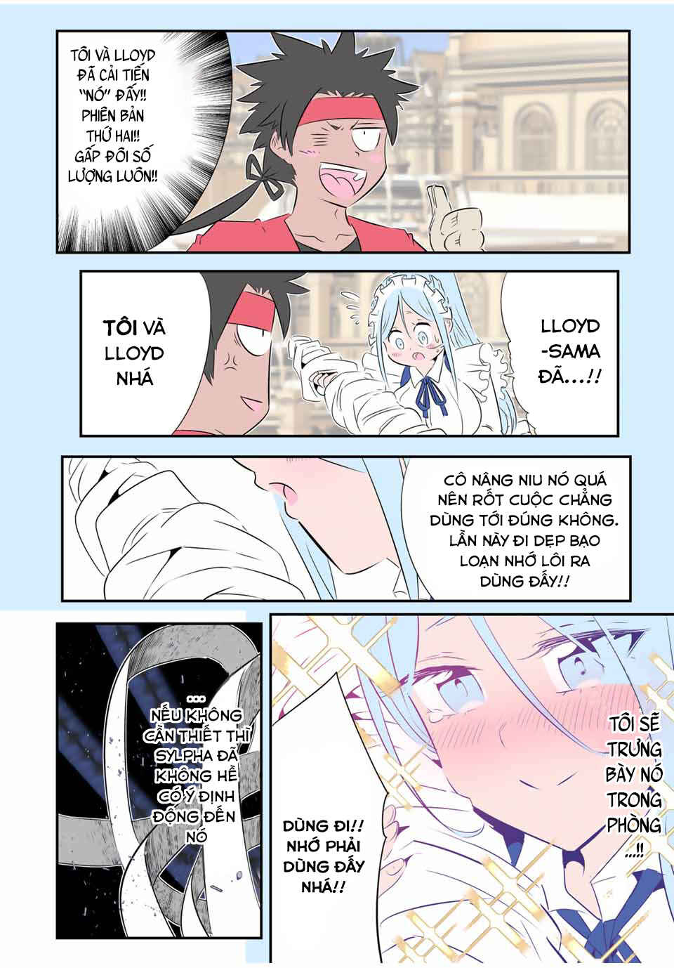 Chapter 176 - Page 18