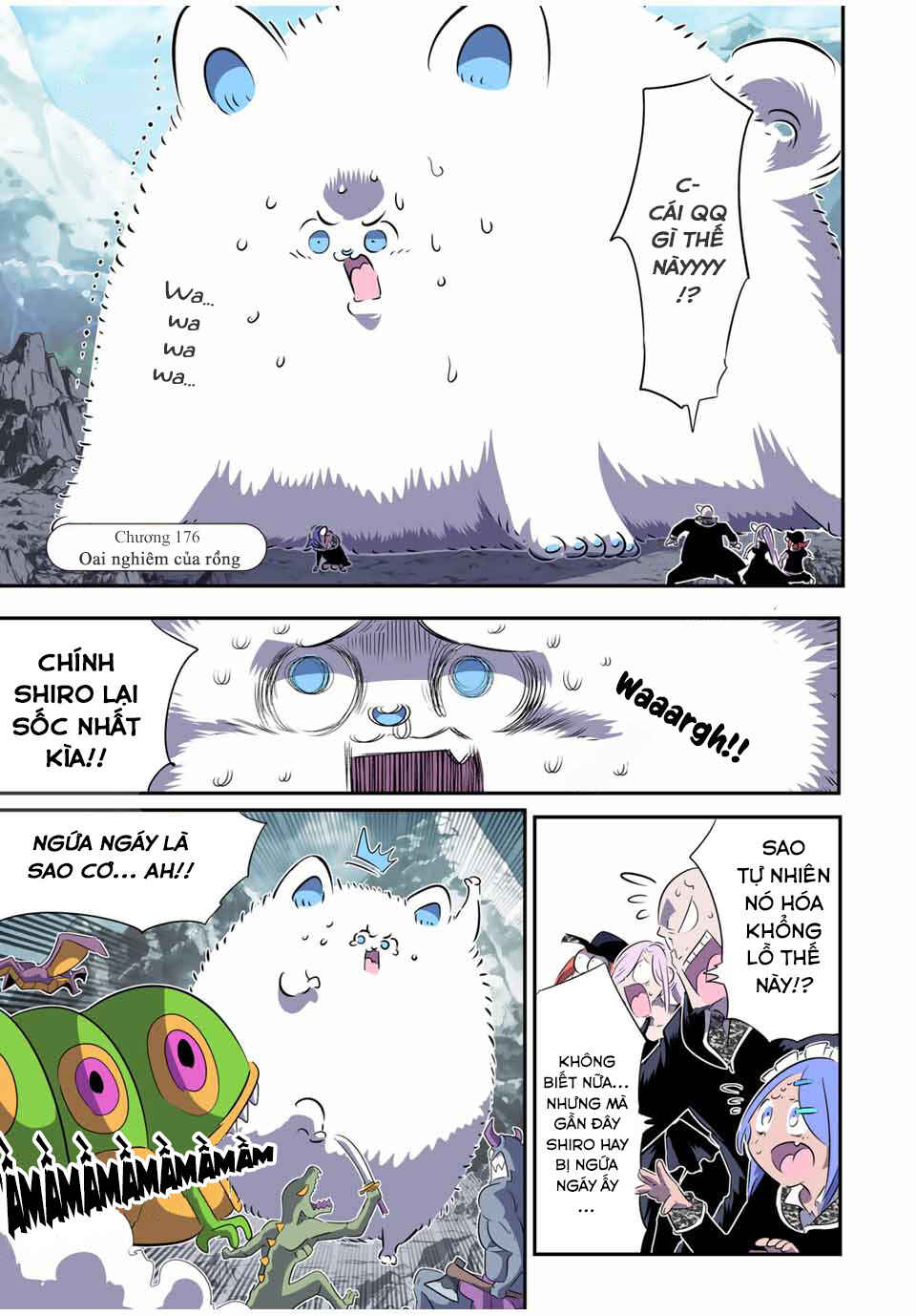 Chapter 176 - Page 3