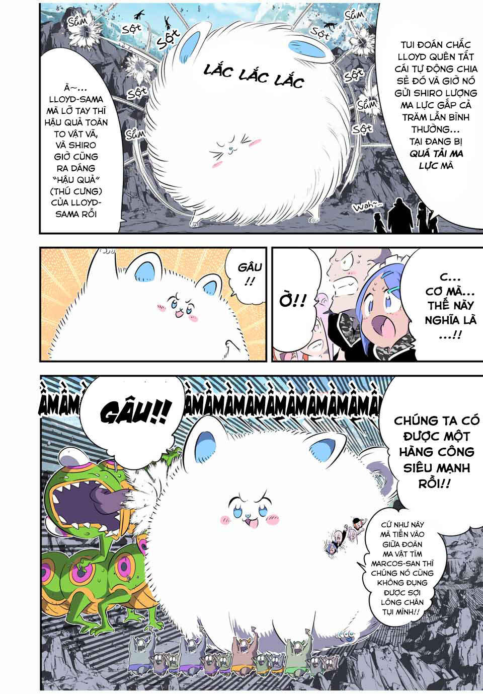Chapter 176 - Page 6