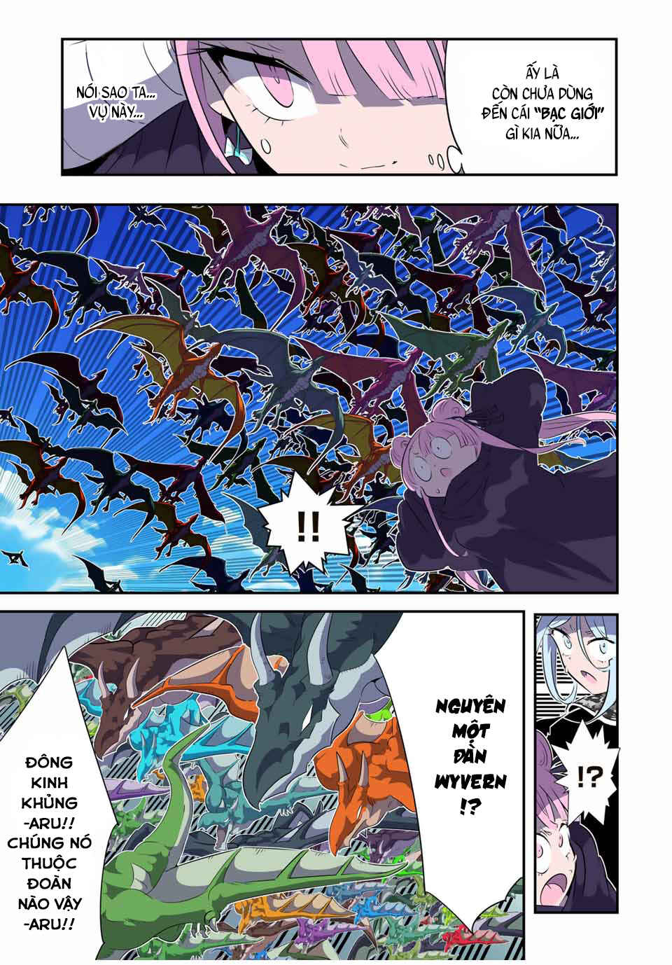Chapter 176 - Page 9