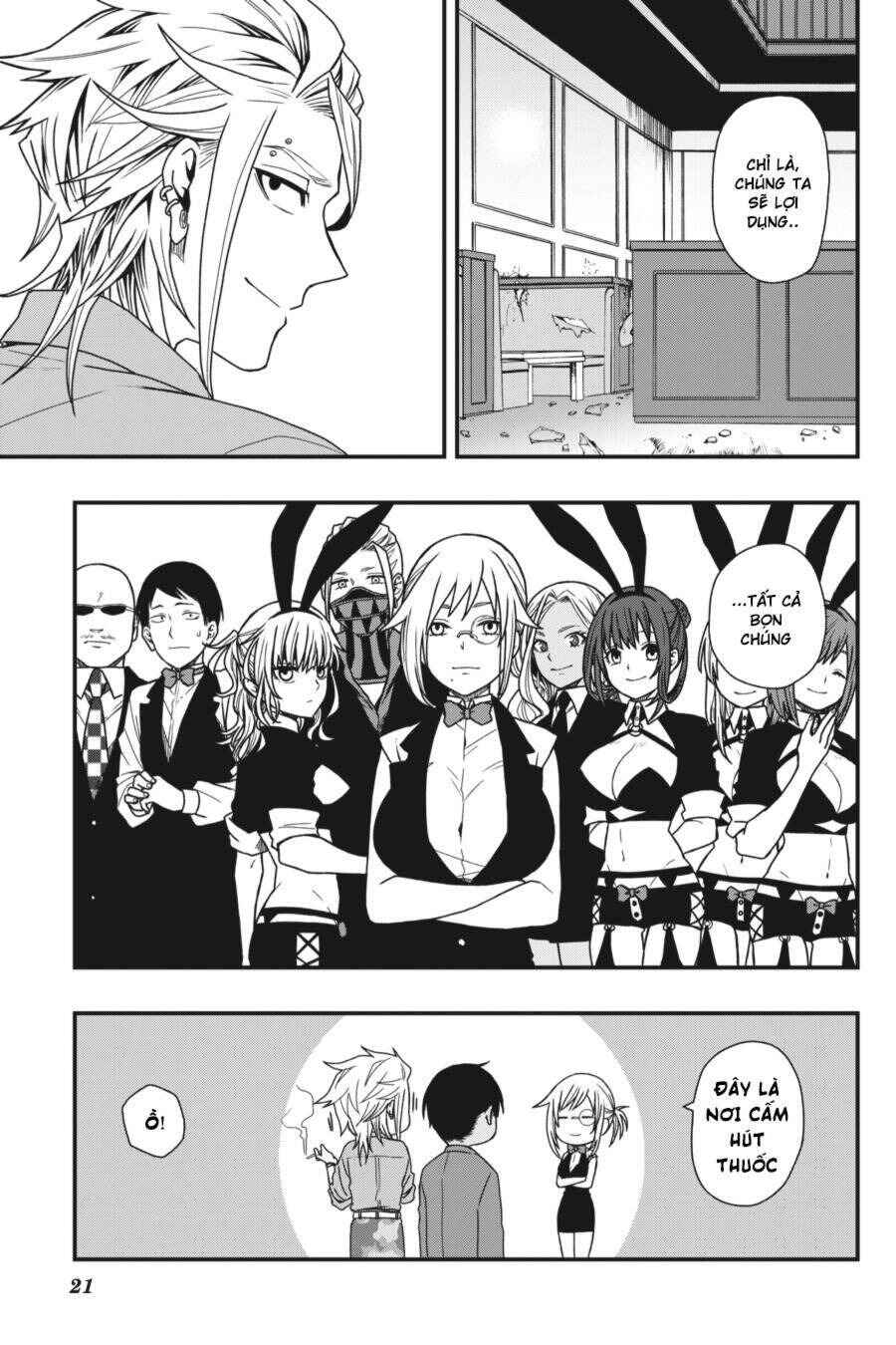 Chapter 10 - Page 22