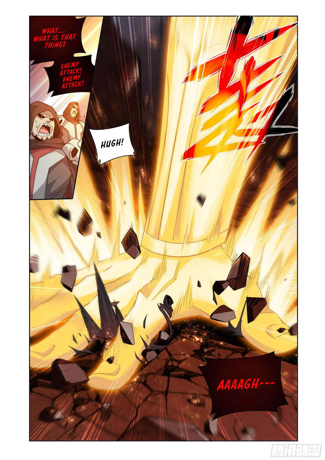 Chapter 406 - Page 5