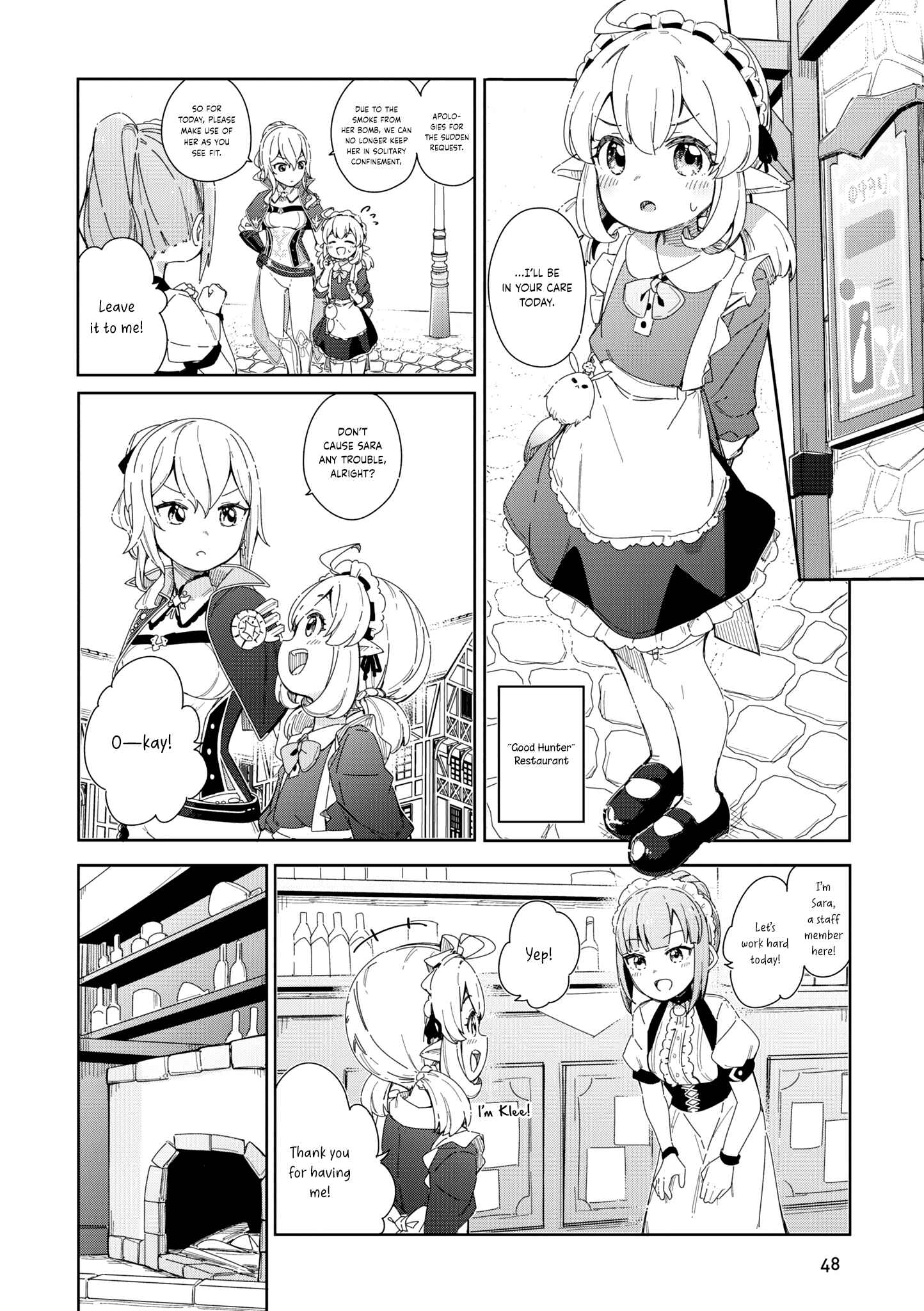 Chapter 6 - Page 3