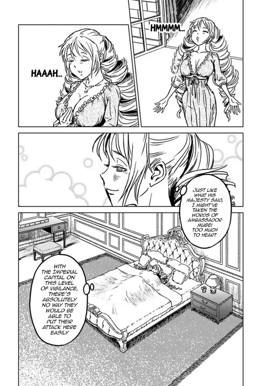 Chapter 40 - Page 20