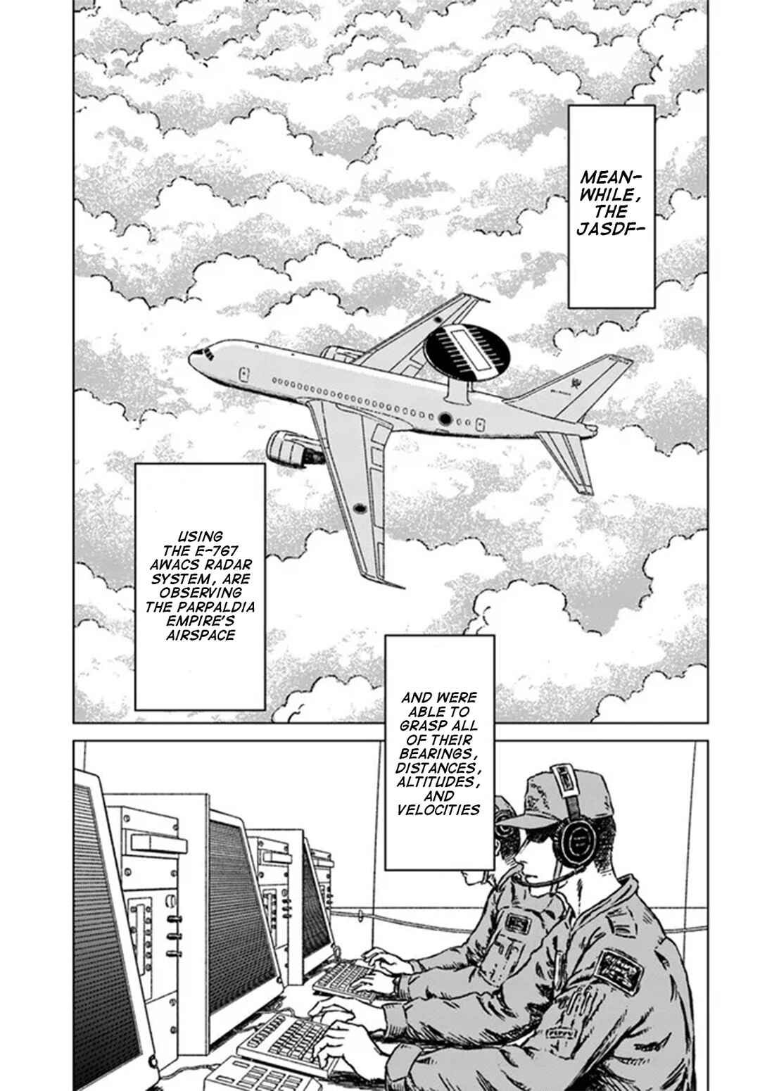 Chapter 40 - Page 21