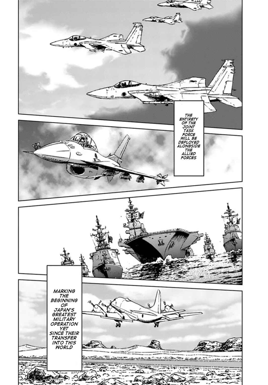 Chapter 40 - Page 22