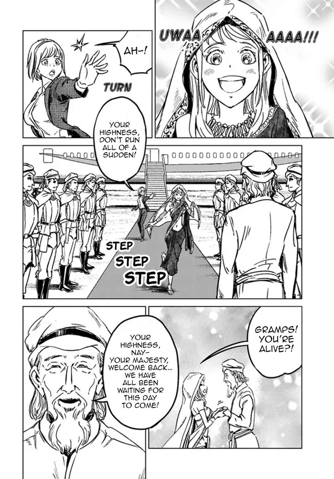 Chapter 40 - Page 4