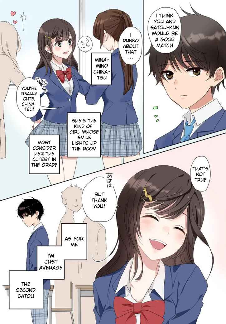 Chapter 1 - Page 3