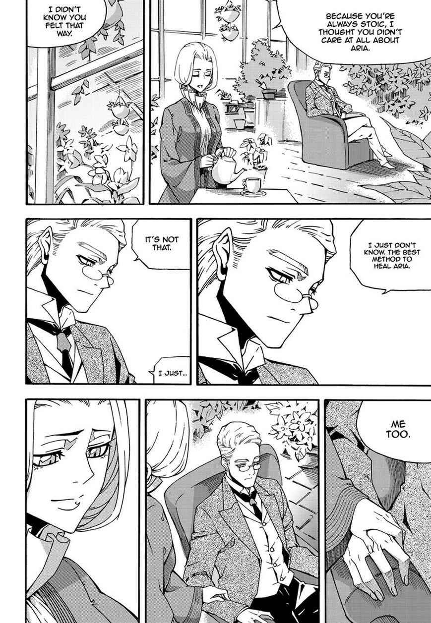 Chapter 136 - Page 11