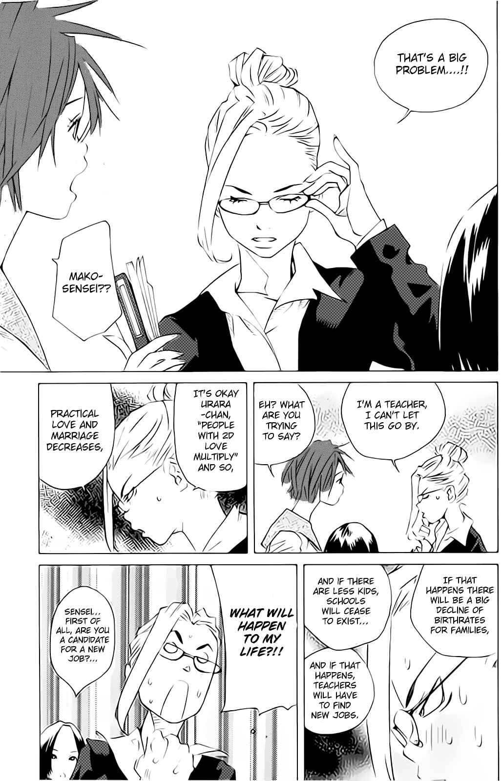 Chapter 130 - Page 12