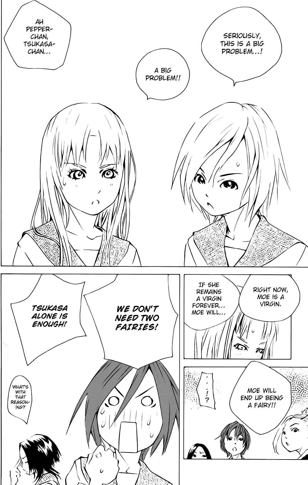 Chapter 130 - Page 13