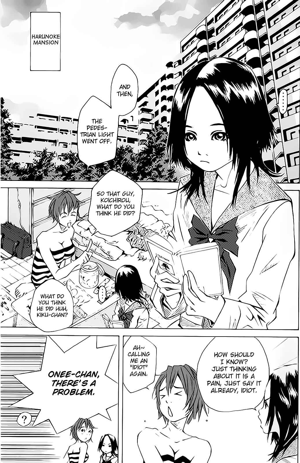 Chapter 130 - Page 2