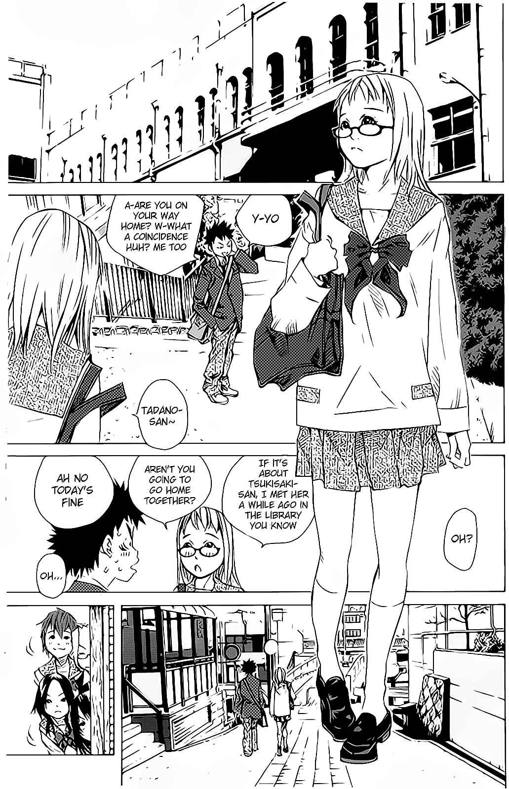 Chapter 130 - Page 22