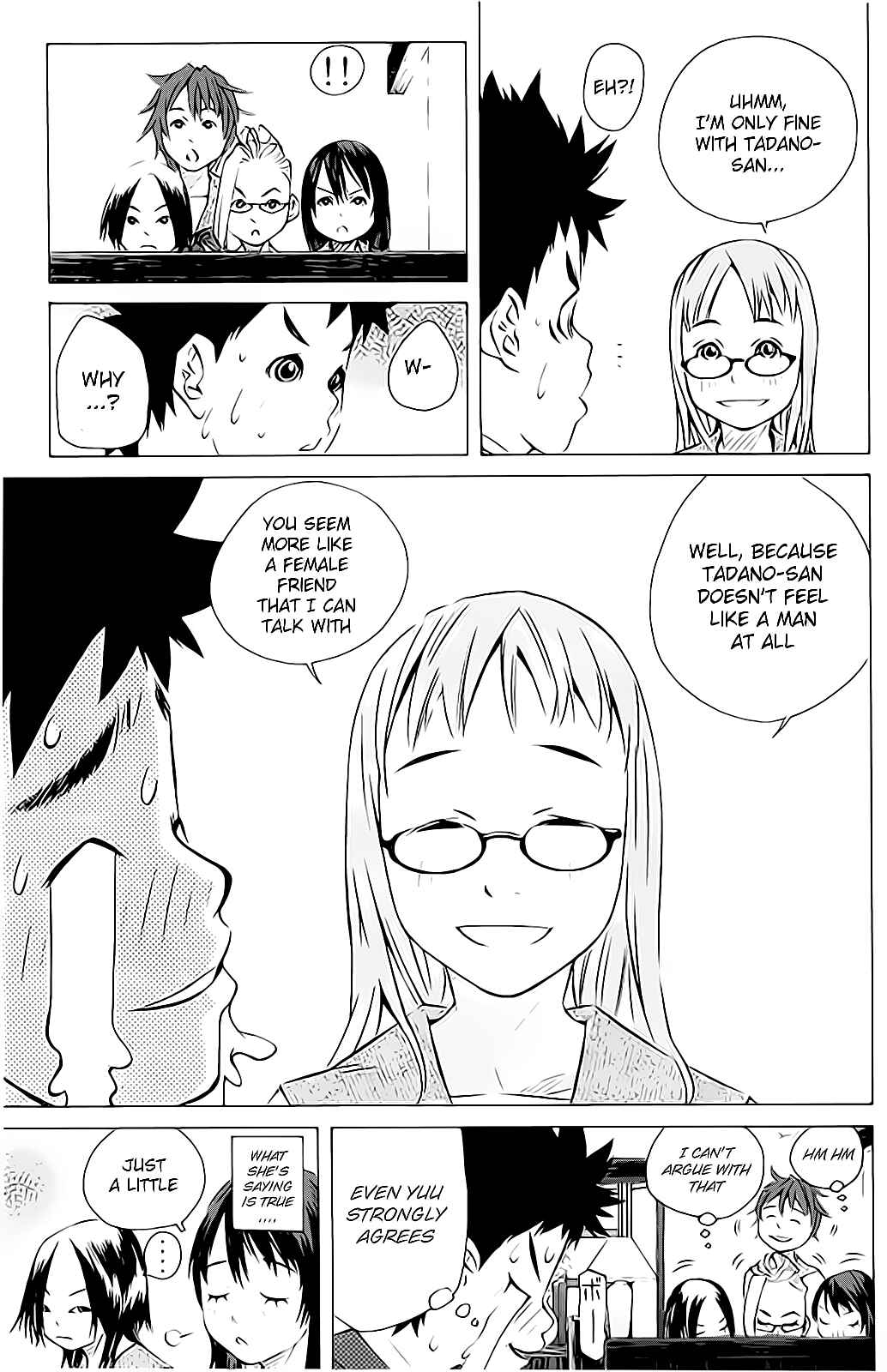 Chapter 130 - Page 26