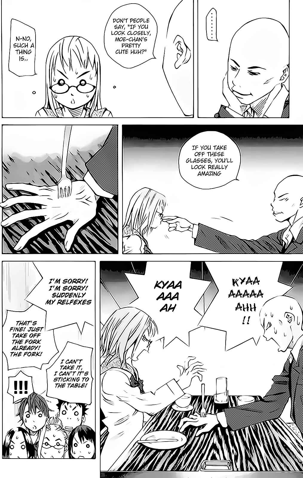 Chapter 130 - Page 29