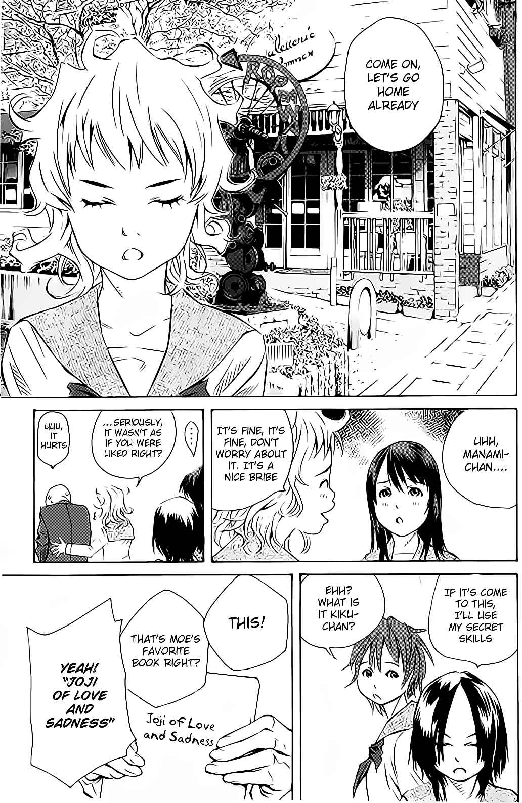Chapter 130 - Page 30