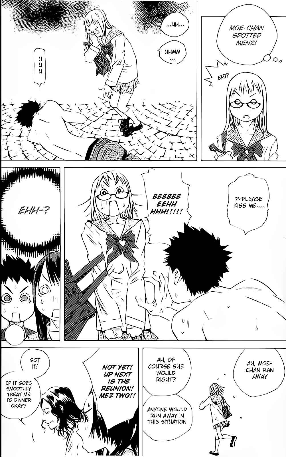 Chapter 130 - Page 33