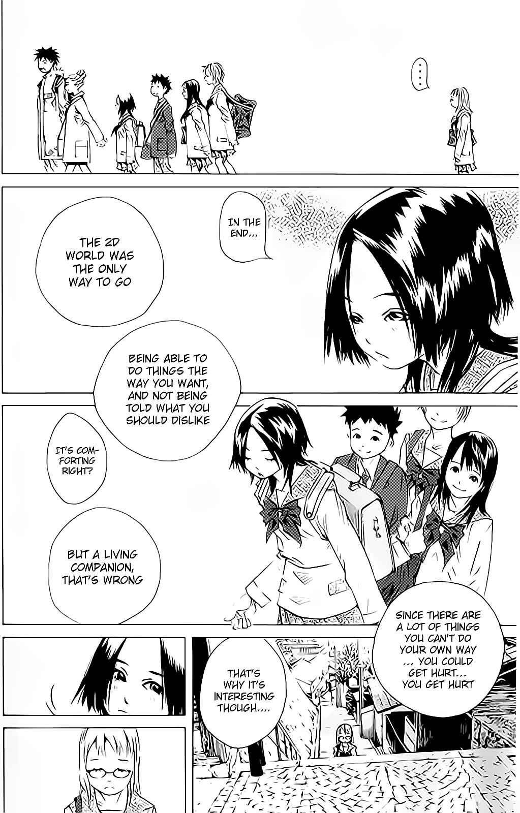 Chapter 130 - Page 39