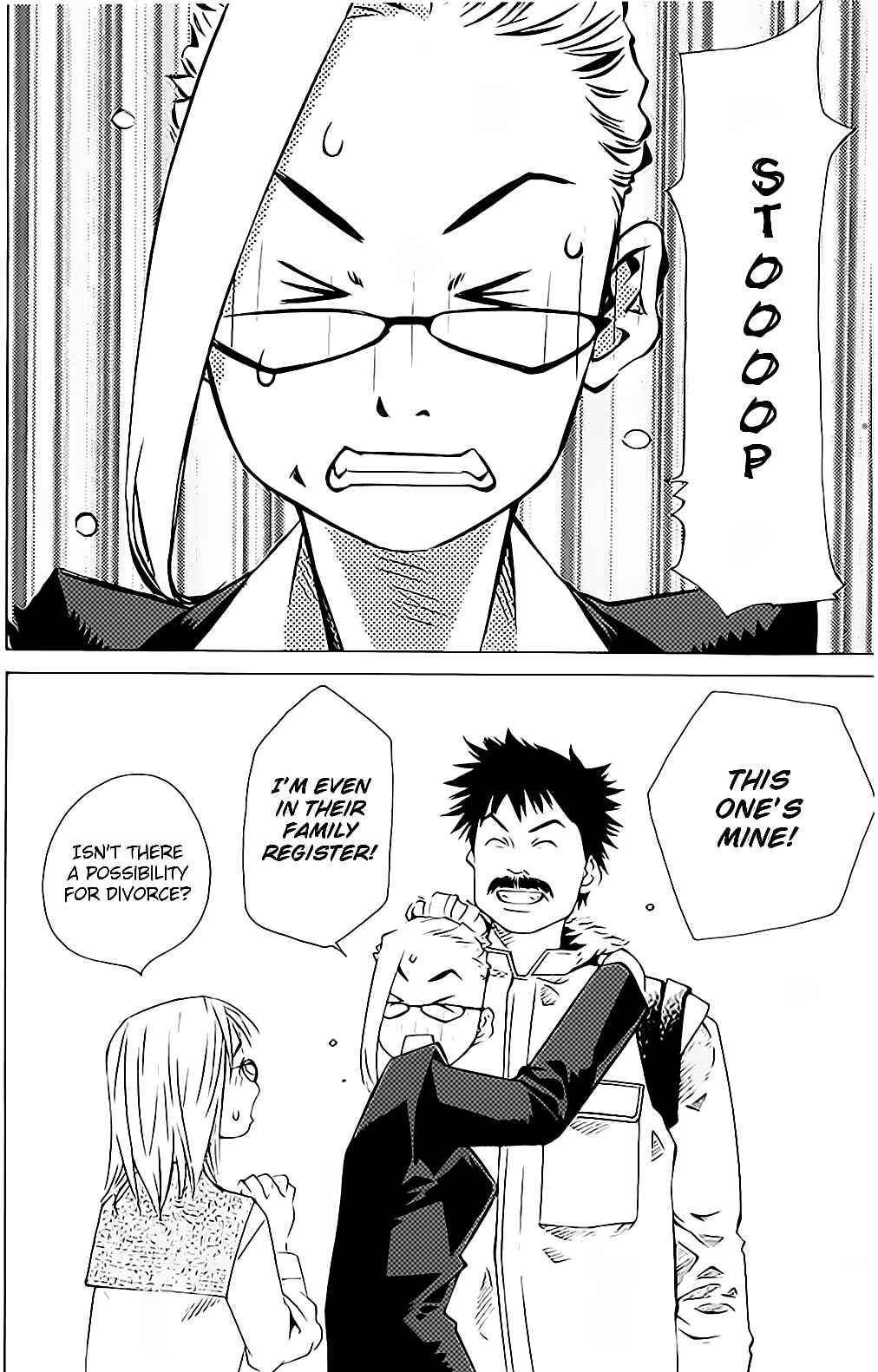 Chapter 130 - Page 44