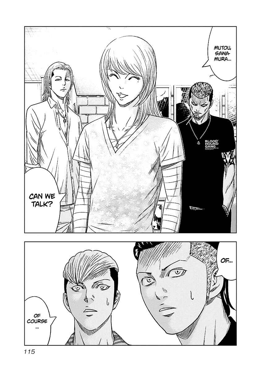Chapter 70 - Page 10
