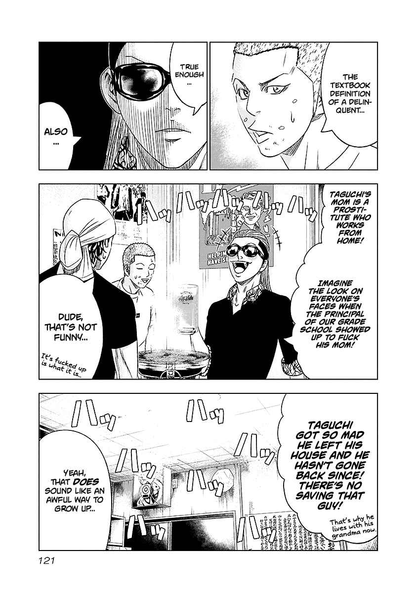 Chapter 70 - Page 16