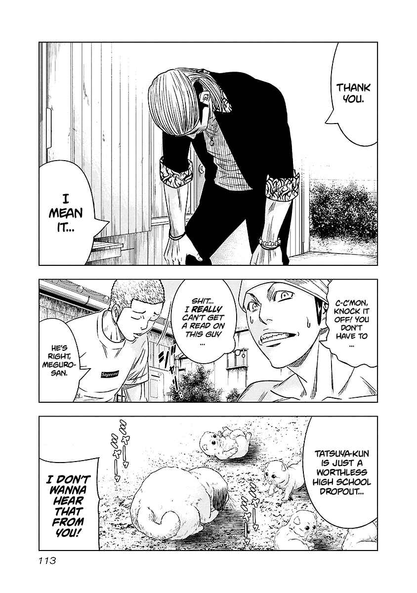 Chapter 70 - Page 8