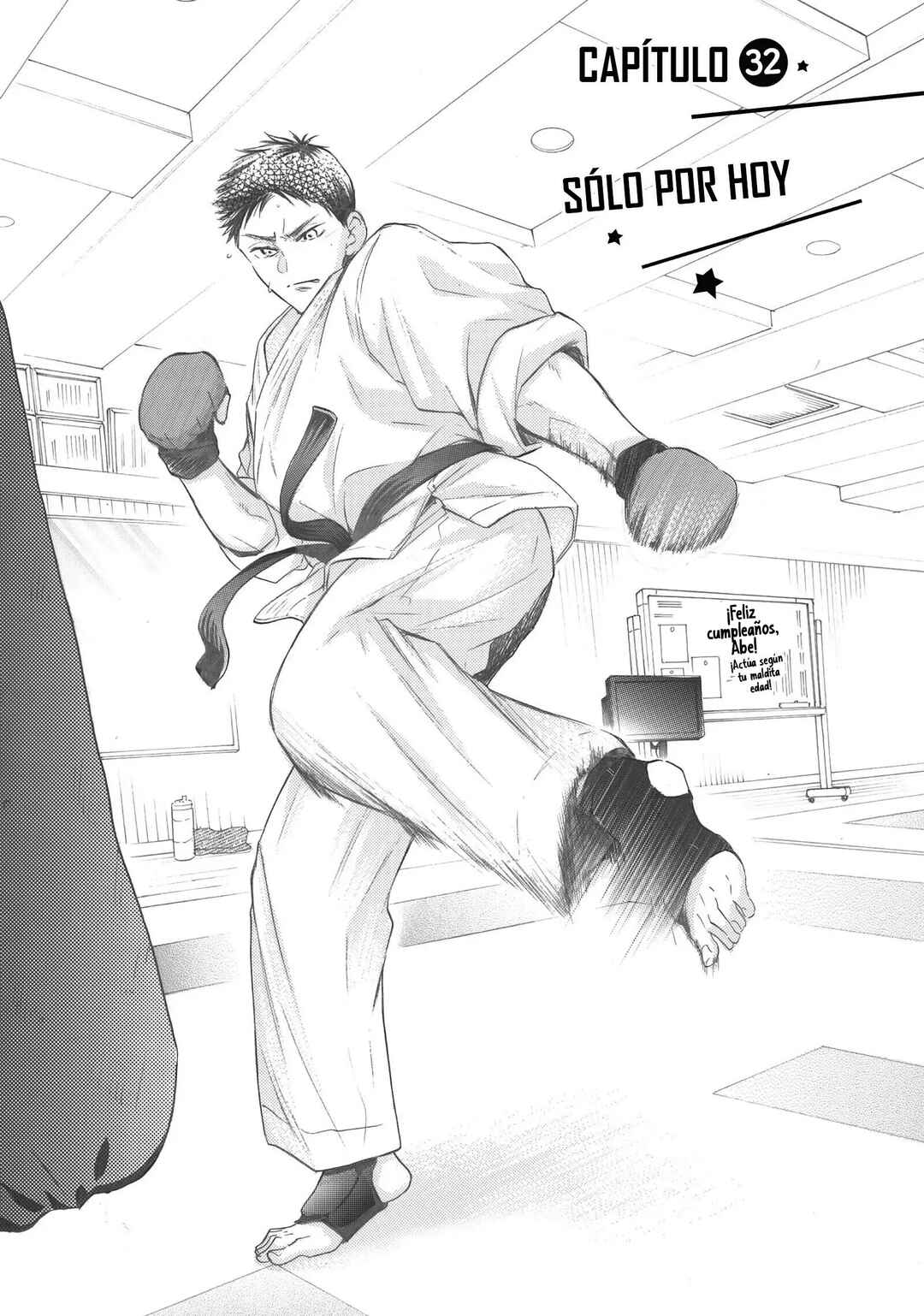 Chapter 32 - Page 3
