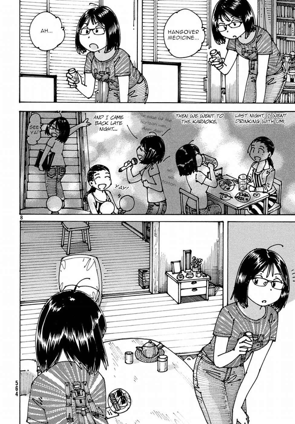 Chapter 5 - Page 8