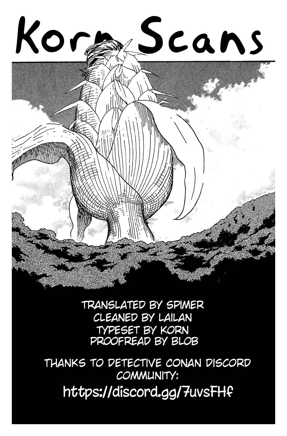 Chapter 945 - Page 1