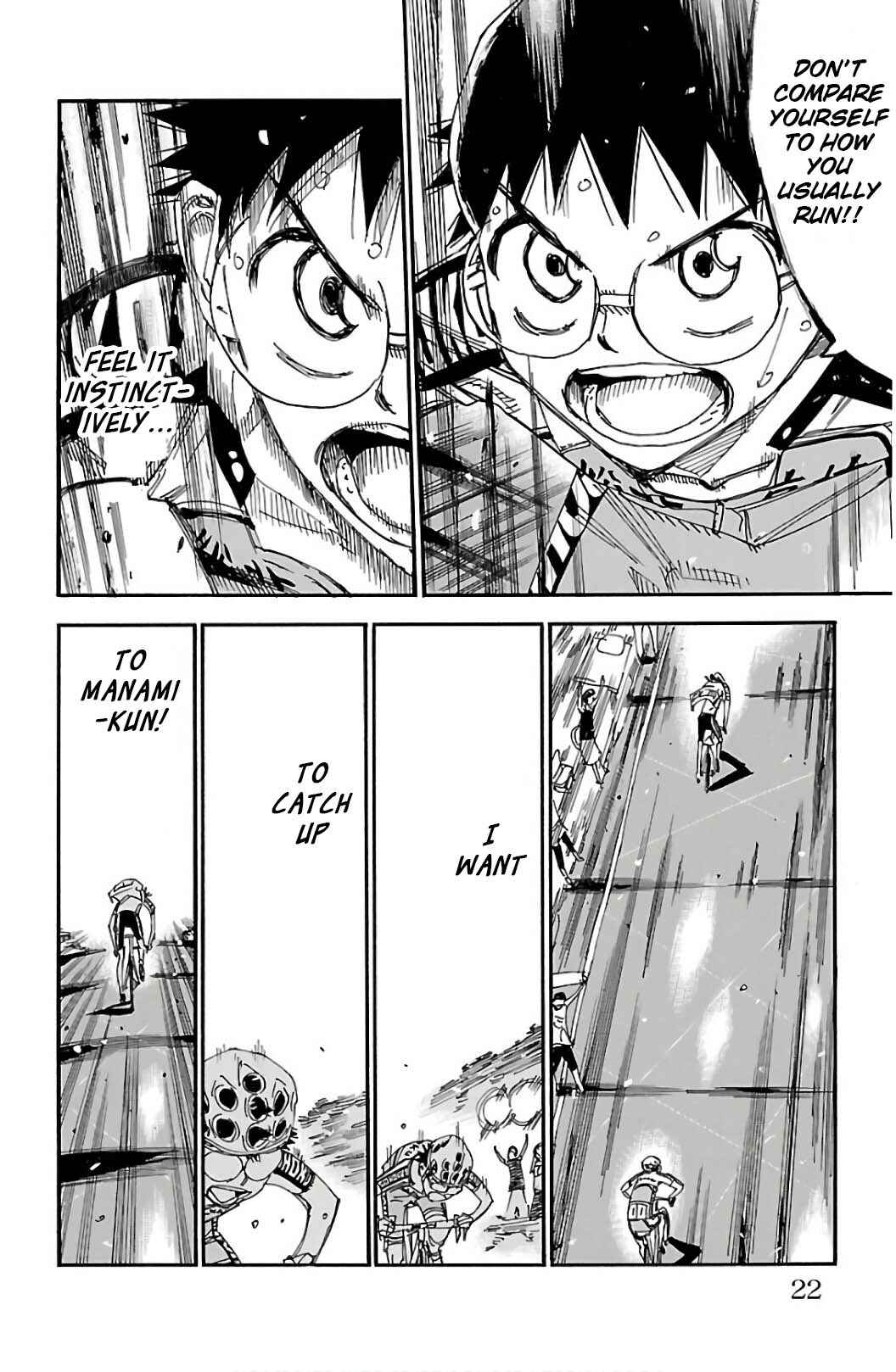 Chapter 520 - Page 14