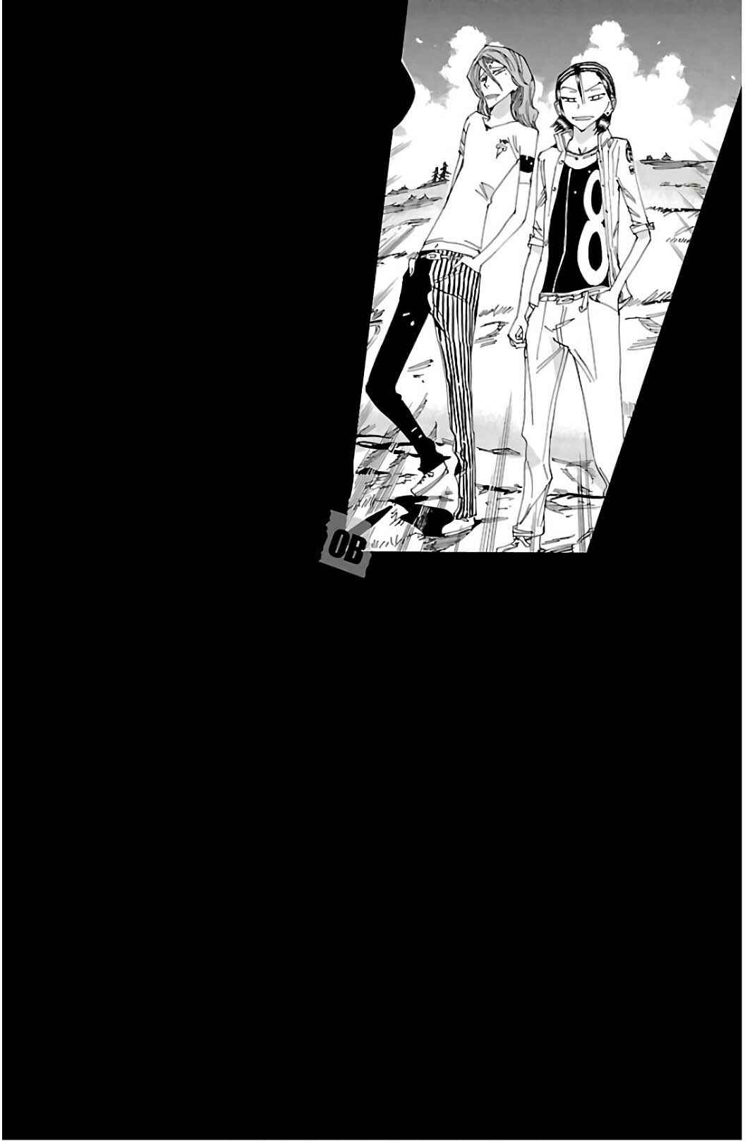 Chapter 520 - Page 2
