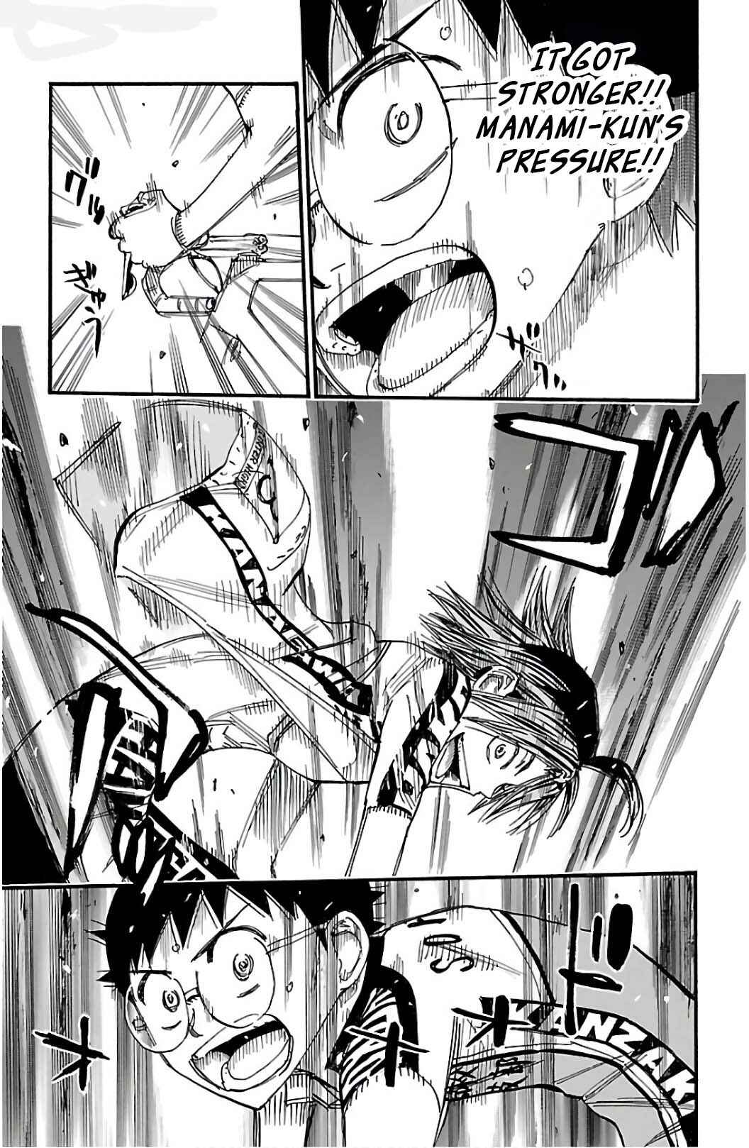 Chapter 520 - Page 3
