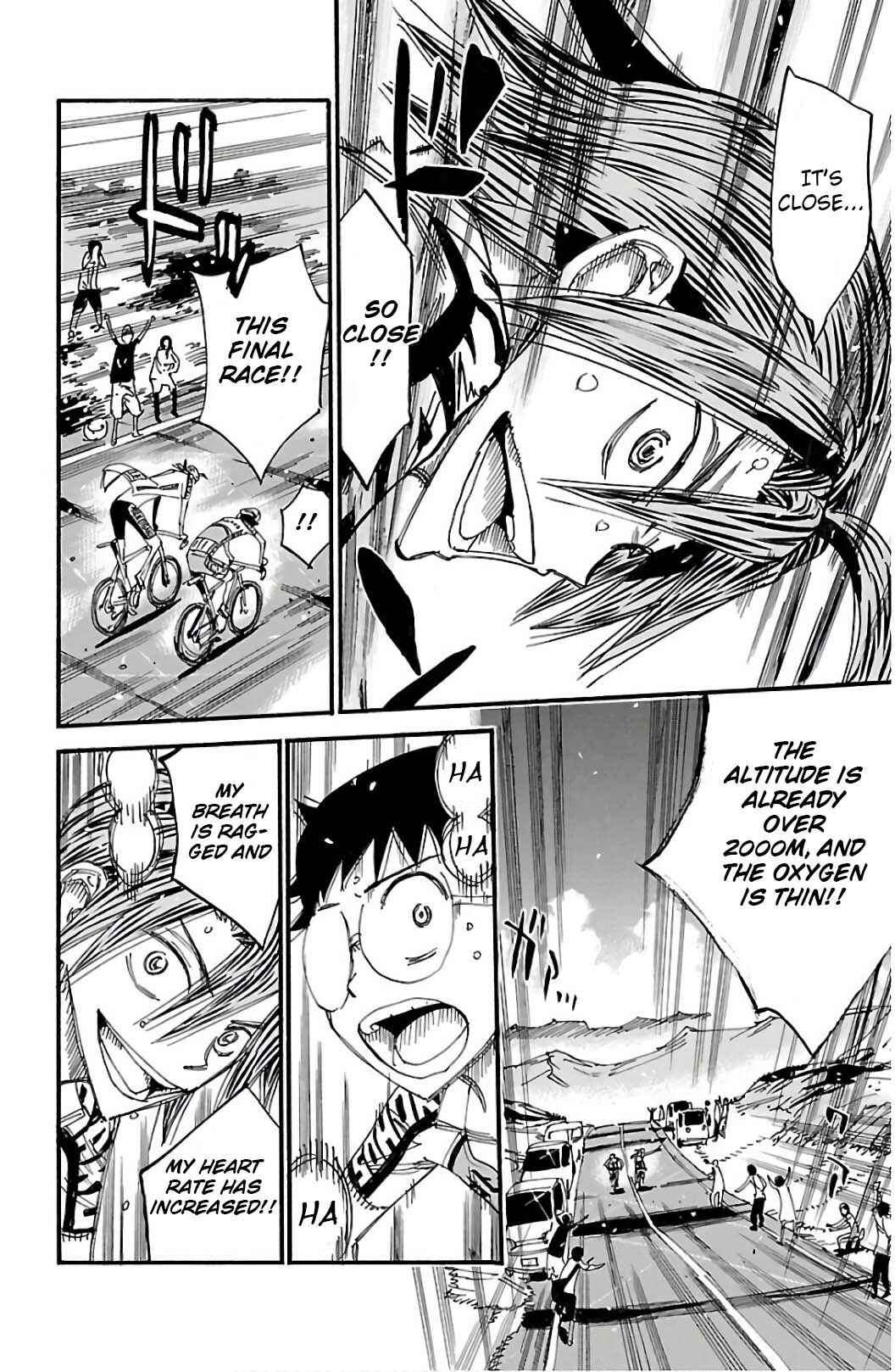 Chapter 520 - Page 4