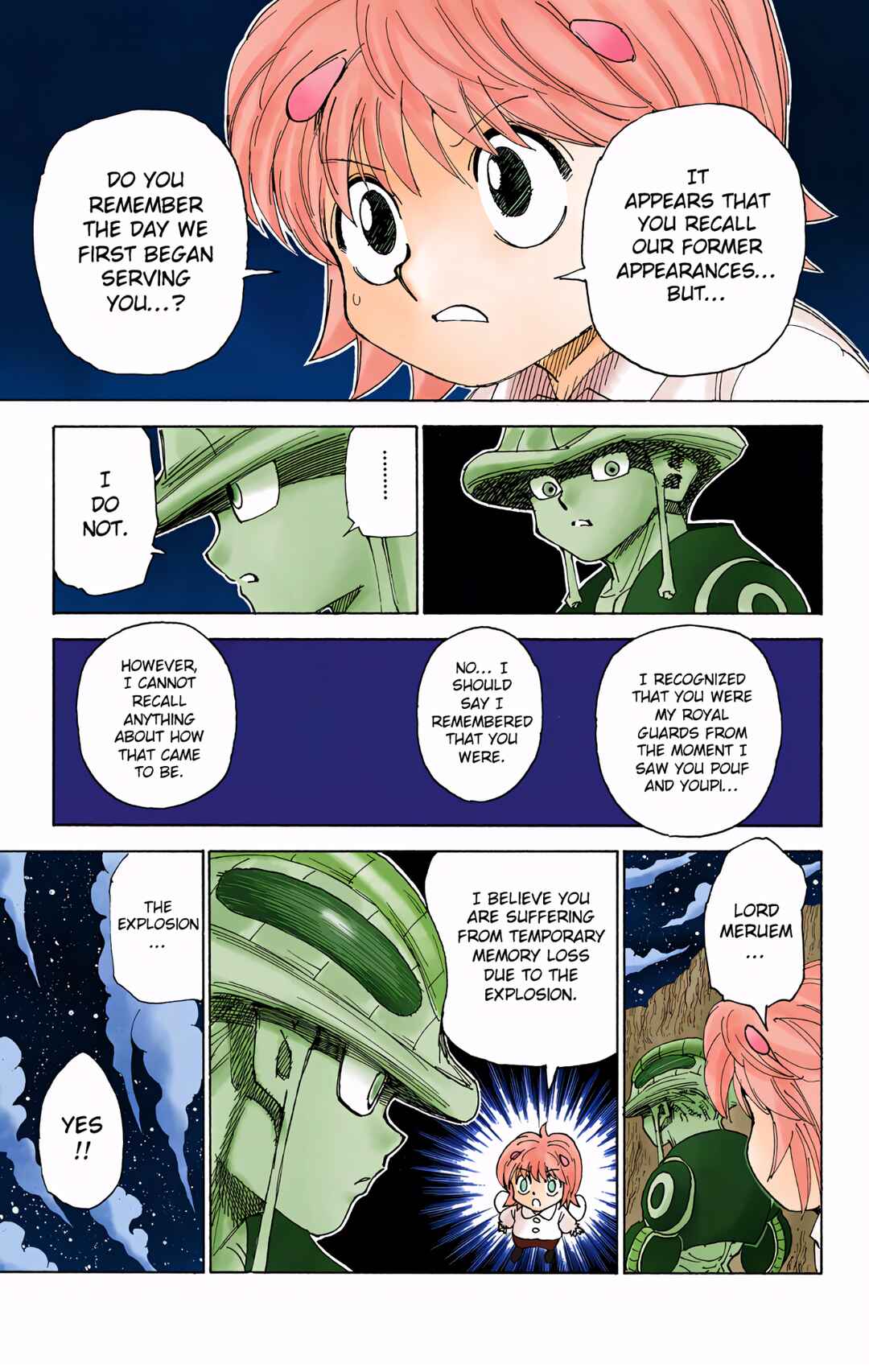 Chapter 301 - Page 10
