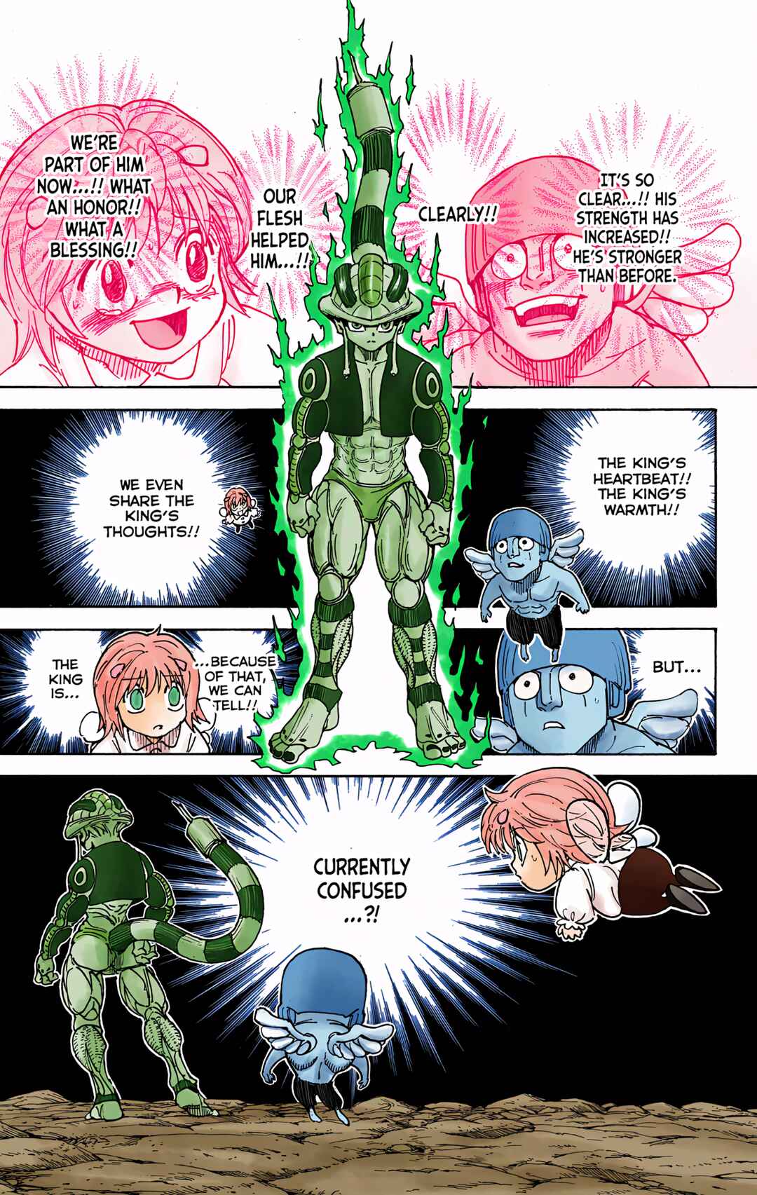 Chapter 301 - Page 6