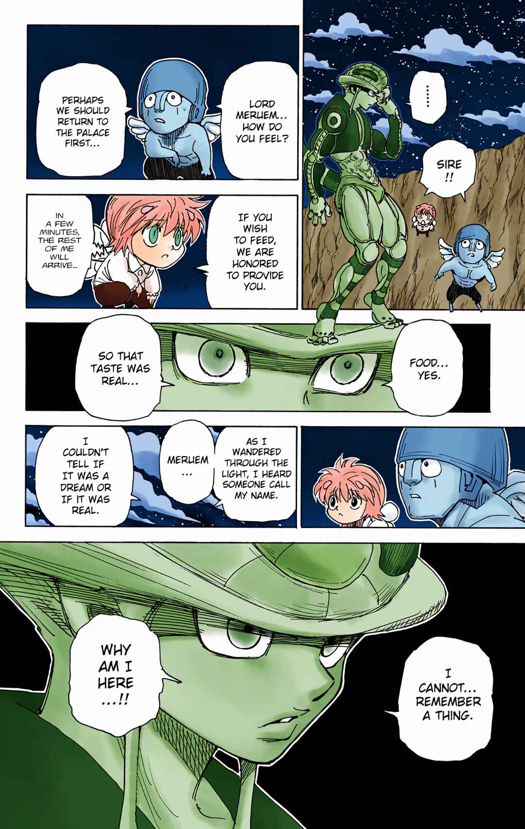 Chapter 301 - Page 7
