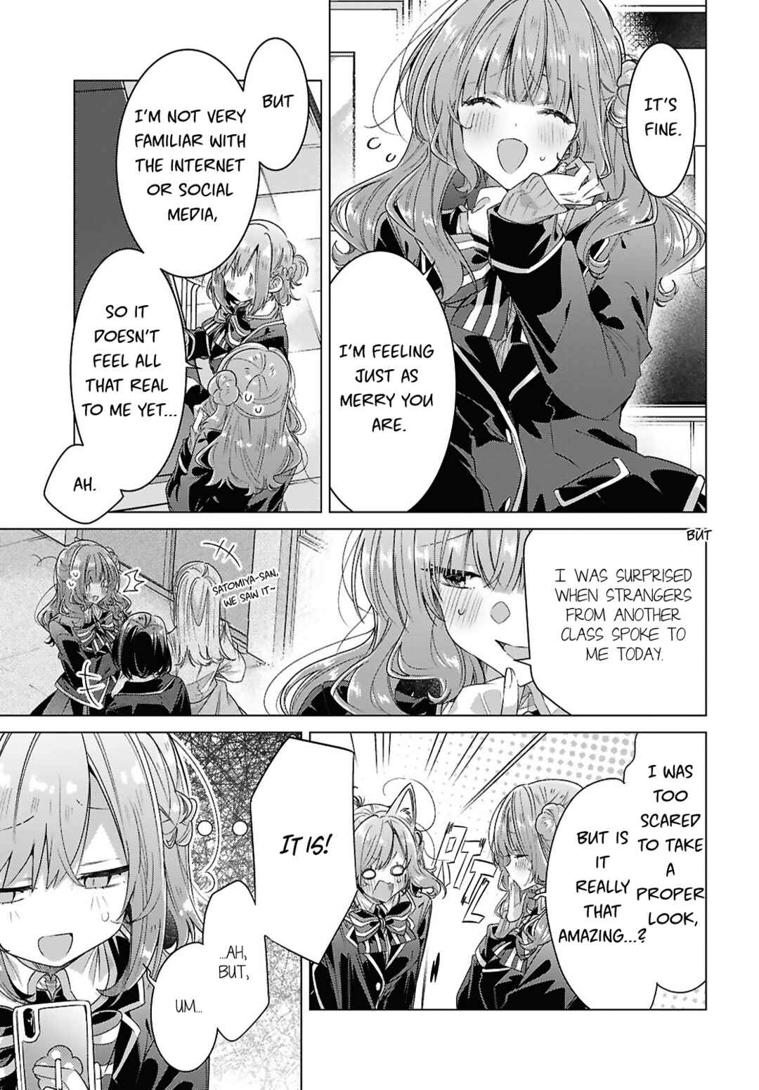 Chapter 61 - Page 3