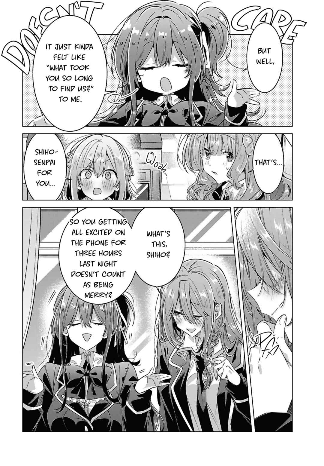 Chapter 61 - Page 6