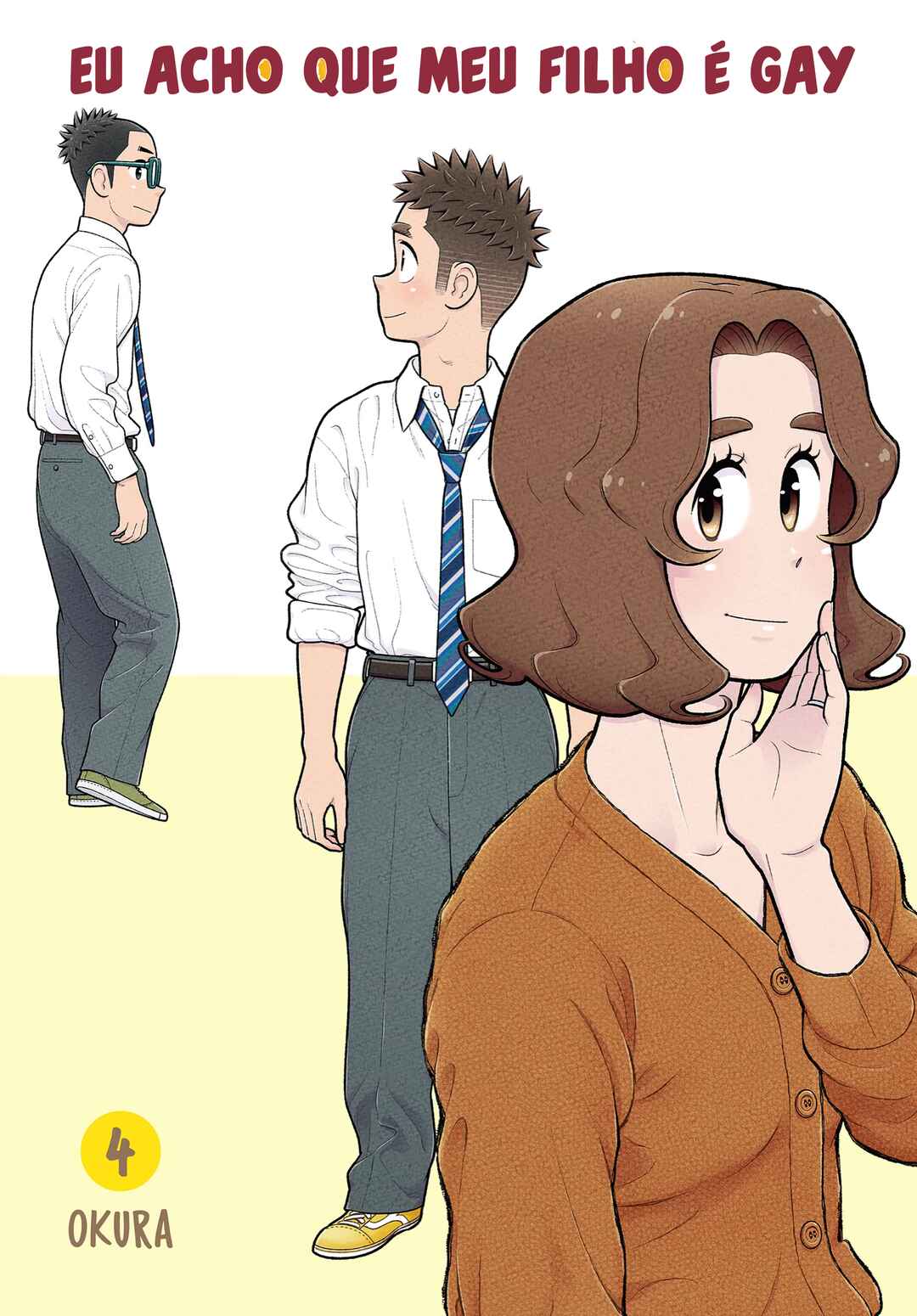 Chapter 64 - Page 3