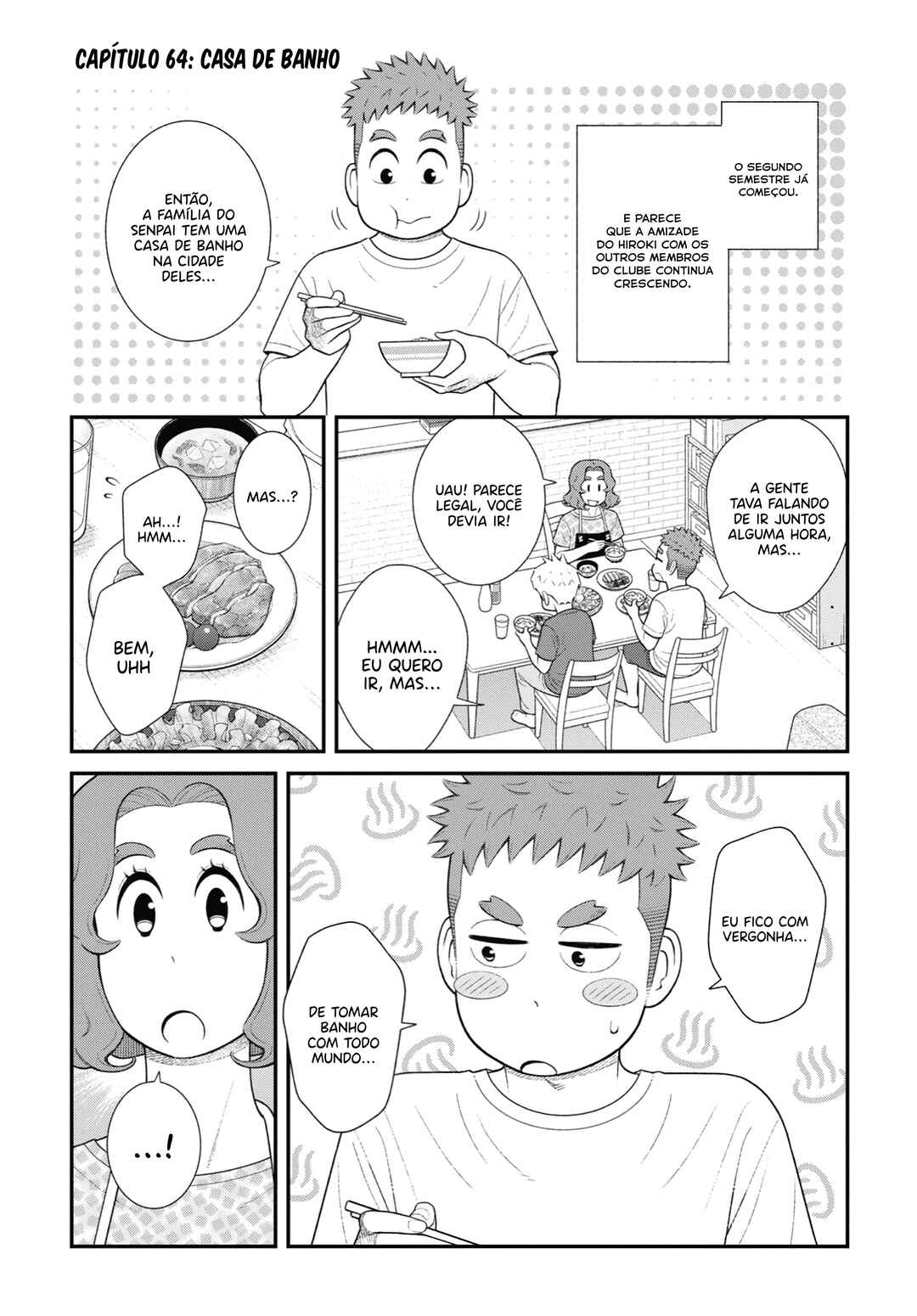 Chapter 64 - Page 5
