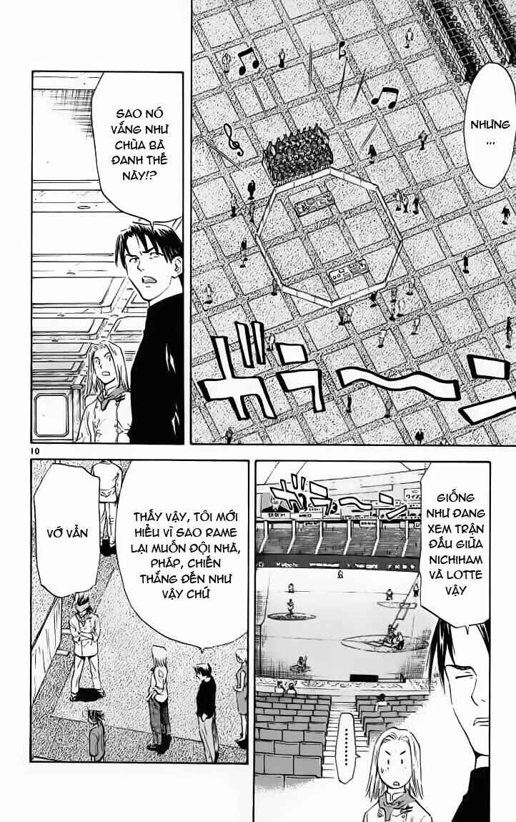 Chapter 98 - Page 10